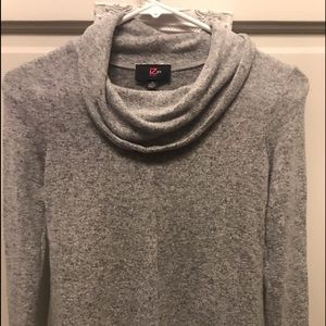 Brand new soft sweater.